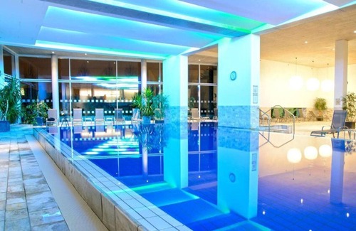 St.Saviour Hotel | Hotel de France