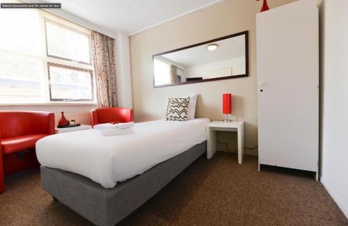 De Lutte Hotel | Hotel de Grote Zwaan
