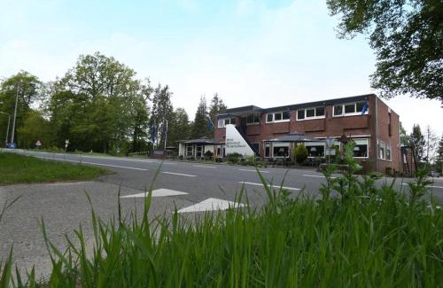 De Lutte Hotel | Hotel de Grote Zwaan