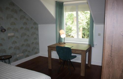 Gemert Hotel | Hotel De Hoefpoort