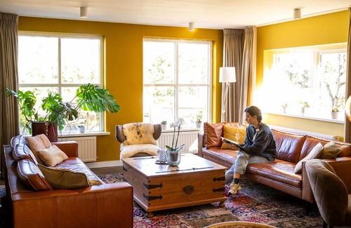 Kaard Hotel | Hotel De Horper Wielen