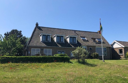 Kaard Hotel | Hotel De Horper Wielen