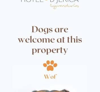 Jerica Hotel | Hotel De Jerica