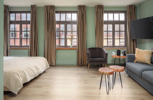 Gulpen Hotel | Hotel de Korenwolf