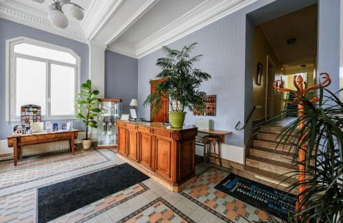 Toul Hotel | Hotel De L'Europe