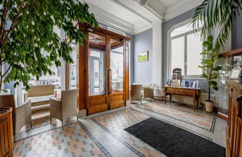 Toul Hotel | Hotel De L'Europe
