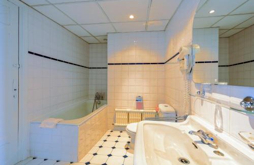 Toul Hotel | Hotel De L'Europe