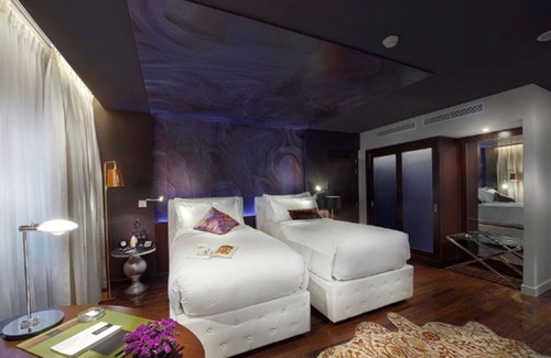 Trang Tien Hotel | Hotel de l'Opera Hanoi - Mgallery