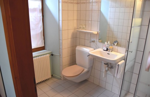Vuiteboeuf Hotel | Hotel de l'Ours
