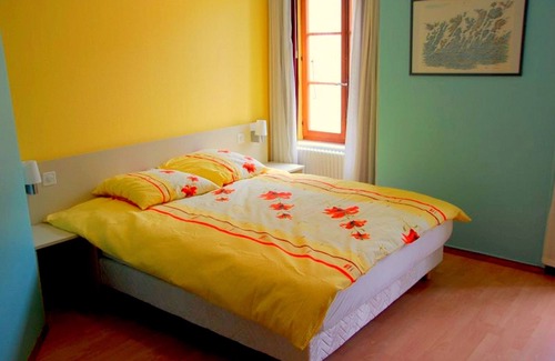 Vuiteboeuf Hotel | Hotel de l'Ours