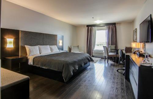 St. Felicien Hotel | Hotel De La Borealie