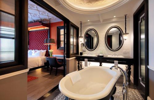 Sa Pa Hotel | Hotel de la Coupole - MGallery