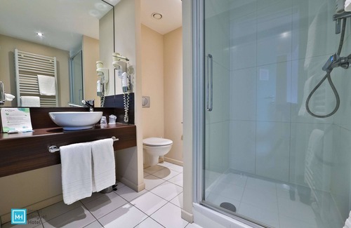 Guillemins Hotel | Hotel de la Couronne