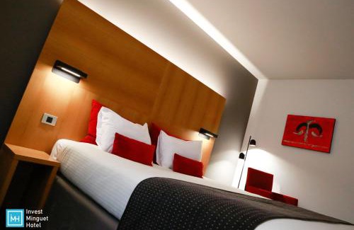 Guillemins Hotel | Hotel De La Couronne Liege