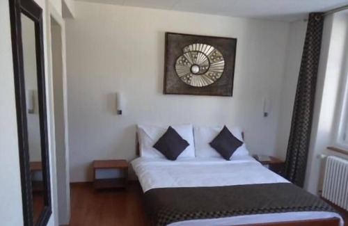 Le Chenit Hotel | Hotel de la Lande