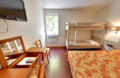 Dourgne Hotel | Hotel de la Montagne Noire