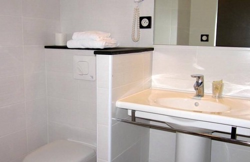 Dourgne Hotel | Hotel de la Montagne Noire