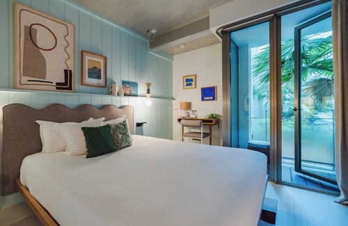Biarritz City Centre Hotel | Hotel de la Plage