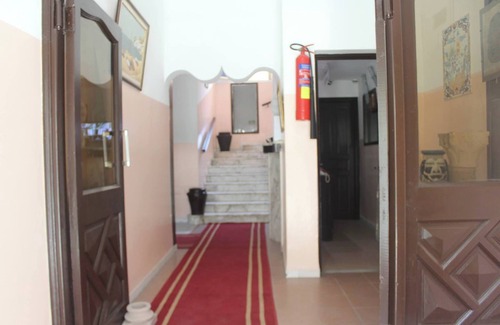 Bizerte Hotel | Hotel de la plage