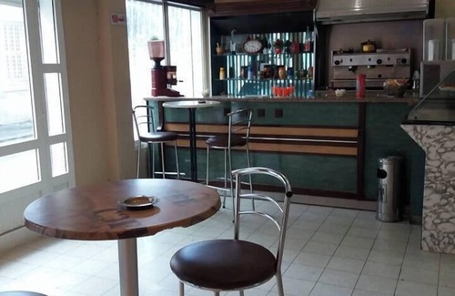 Bizerte Hotel | Hotel de la plage