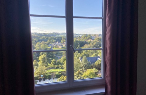 Mortain Hotel | Hotel de la Poste