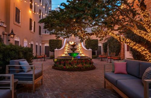 French Quarter Hotel | Hotel de la Poste - French Quarter, A Renaissance Hotel