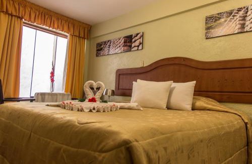 Cusco Historic Center Hotel | Hotel De la Villa Hermoza