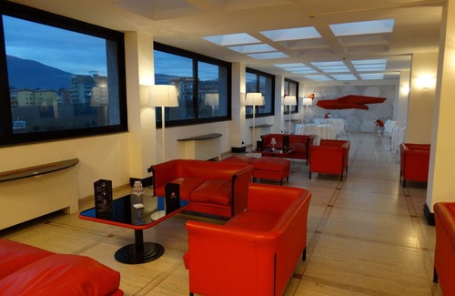 Avellino Hotel | Hotel De La Ville Avellino