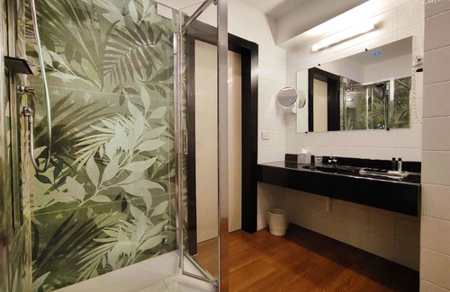 Avellino Hotel | Hotel De La Ville Avellino