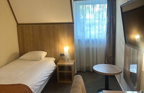 Ootmarsum Hotel | Hotel de Landmarke Ootmarsum by Flow
