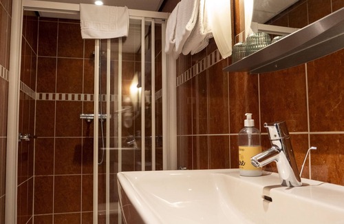 Ootmarsum Hotel | Hotel de Landmarke Ootmarsum by Flow