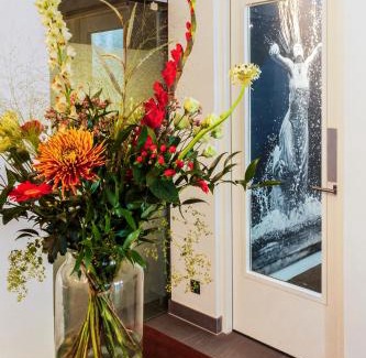 Willemstad Hotel | Hotel de MAGISTRAAT