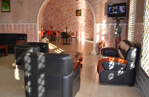 Dschang Hotel | Hotel de Malte