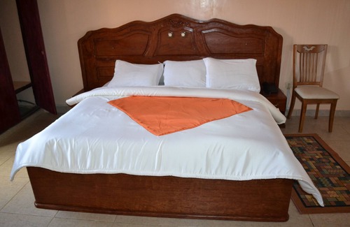 Dschang Hotel | Hotel de Malte
