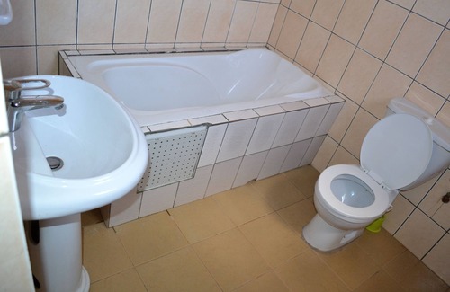 Dschang Hotel | Hotel de Malte