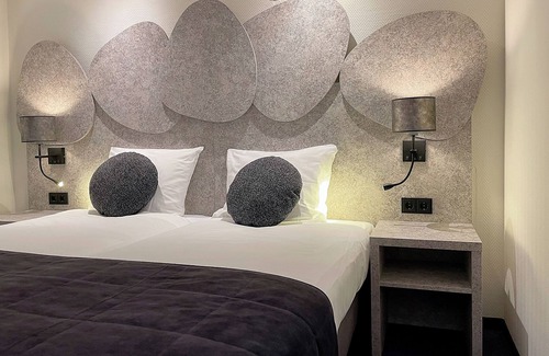 Odoorn Hotel | Hotel de Oringer Marke & Stee by Flow
