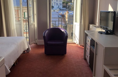 Chatel-Guyon Hotel | Hotel de Paris