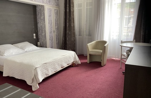 Chatel-Guyon Hotel | Hotel de Paris