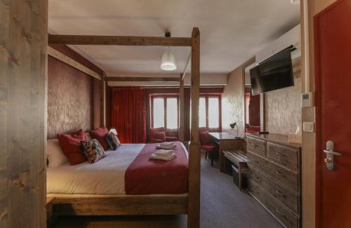 Terreaux - Bat d'argent Hotel | Hotel de Paris