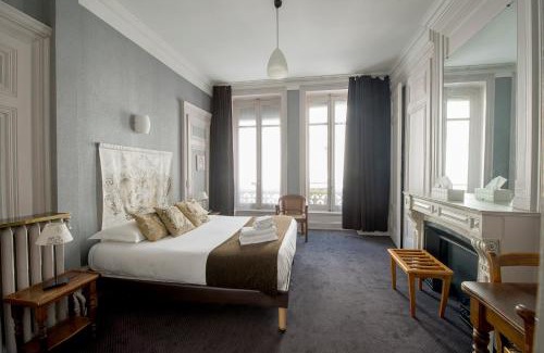 Terreaux - Bat d'argent Hotel | Hotel de Paris
