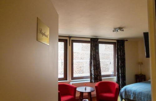 Leuven Hotel | Hotel De Pastorij