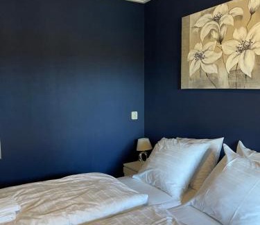 Zuideinde Hotel | Hotel de Pergola