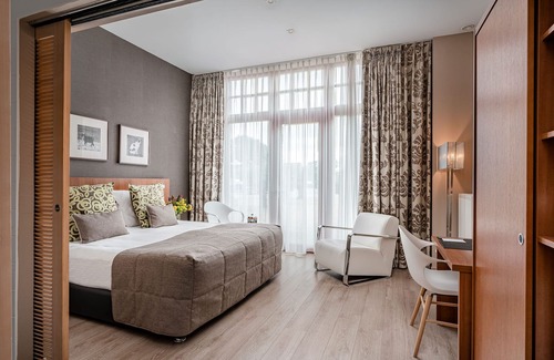 Kluisbergen Hotel | Hotel De Pupiter