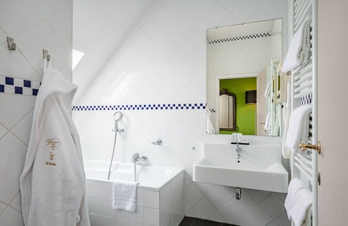 Kluisbergen Hotel | Hotel De Pupiter