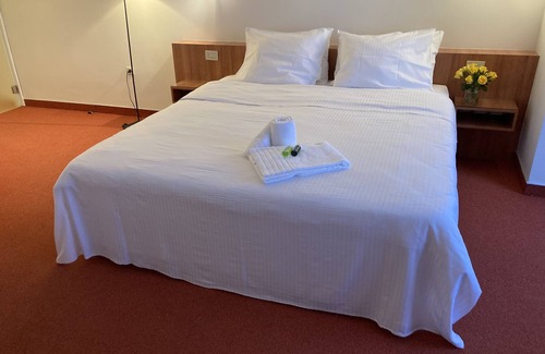 Oudenaarde Hotel | Hotel De Rantere