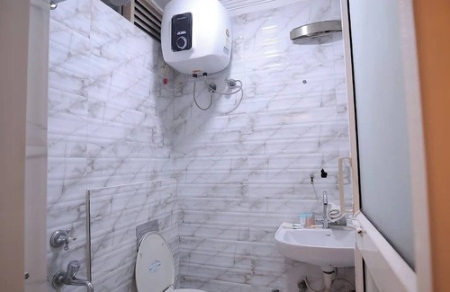 Dariyaganj Hotel | Hotel De Romana