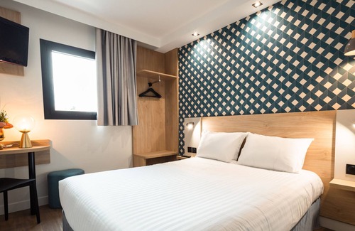 Saran Hotel | Hotel de Saran