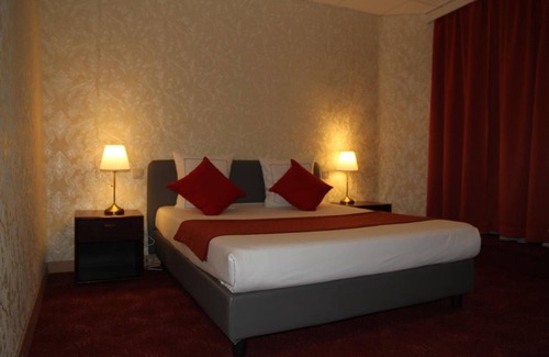 Sint-Niklaas Hotel | Hotel De Spiegel