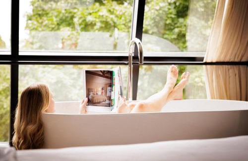 Otterlo Hotel | Hotel de Sterrenberg - Adults Only