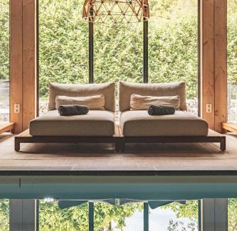 Otterlo Hotel | Hotel de Sterrenberg - Adults Only